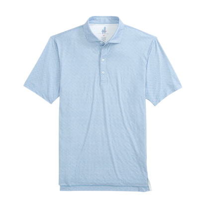 Johnnie-O Men's Julian Polo