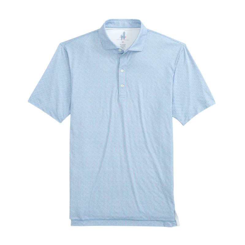 Johnnie-O Men's Julian Polo