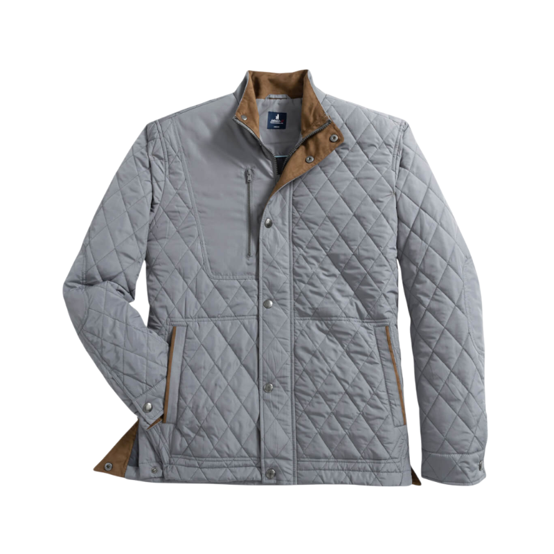 Johnnie-O Men's Juno Jacket