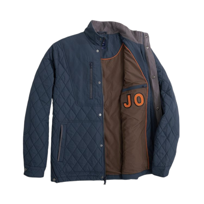 Johnnie-O Men's Juno Jacket
