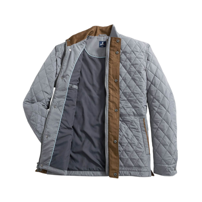 Johnnie-O Men's Juno Jacket