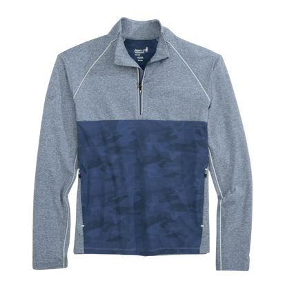 Johnnie-O Men's Keiser Quarter-Zip