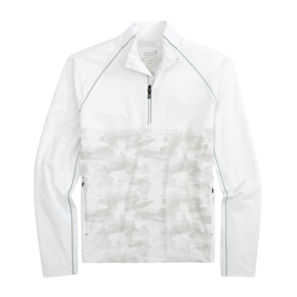 Johnnie-O Men's Keiser Quarter-Zip
