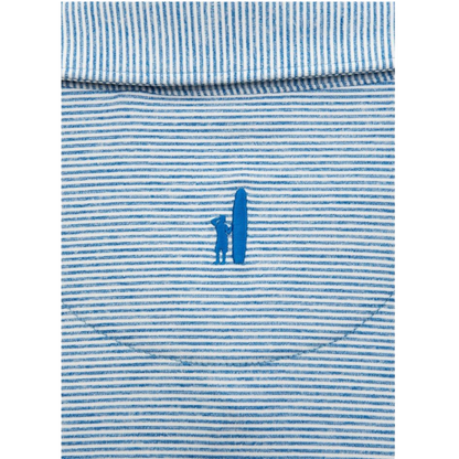 Johnnie-O Men's Lyndon Striped Polo