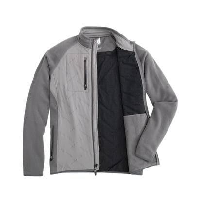Johnnie-O Men's Mario Jacket