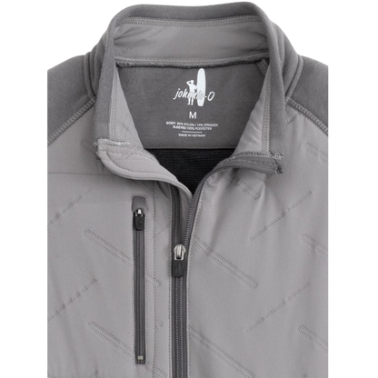 Johnnie-O Men's Mario Jacket