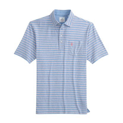 Johnnie-O Men's Matthis Polo