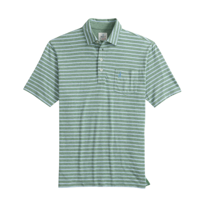 Johnnie-O Men's Matthis Polo