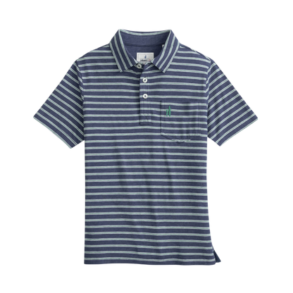 Johnnie-O Men's Matthis Polo