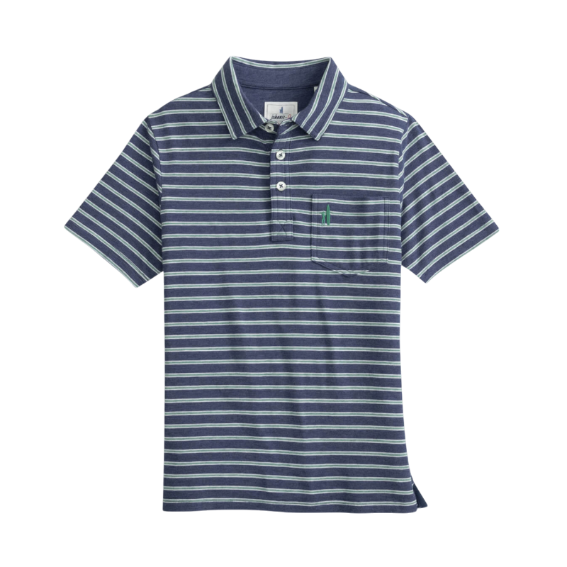 Johnnie-O Men's Matthis Polo