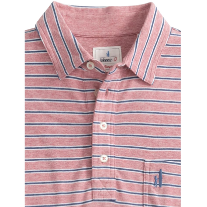 Johnnie-O Men's Matthis Polo