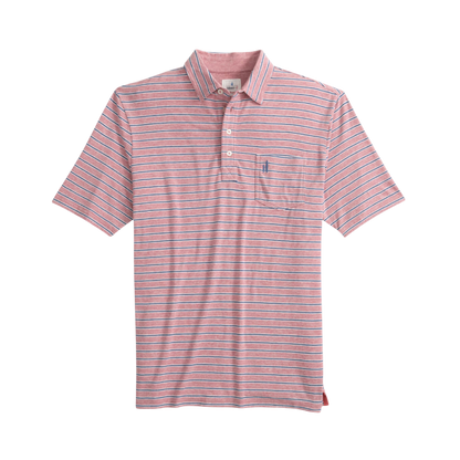 Johnnie-O Men's Matthis Polo