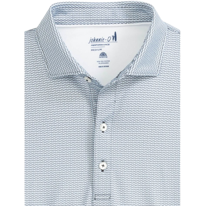 Johnnie-O Men's Nadal Polo