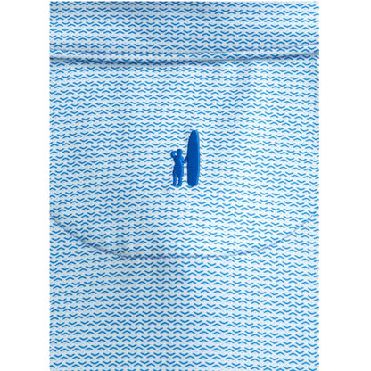 Johnnie-O Men's Nadal Polo