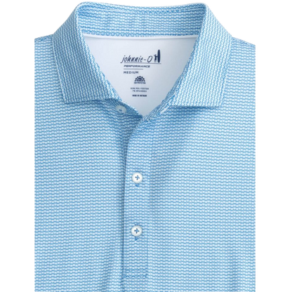 Johnnie-O Men's Nadal Polo