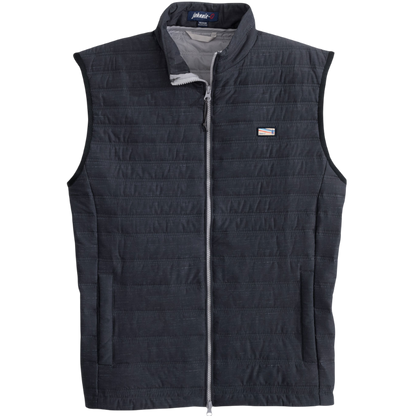 Johnnie-O Men's Ocracoke Vest