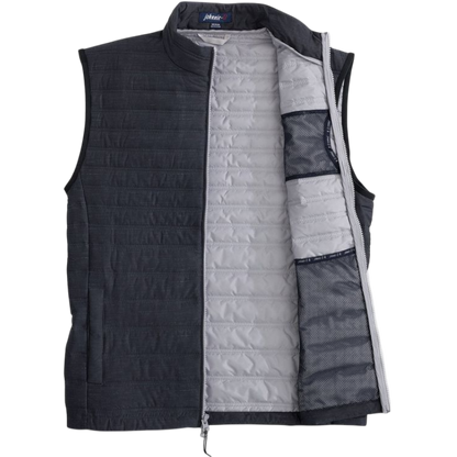 Johnnie-O Men's Ocracoke Vest