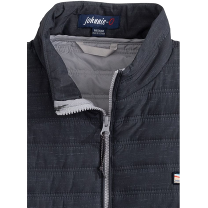 Johnnie-O Men's Ocracoke Vest