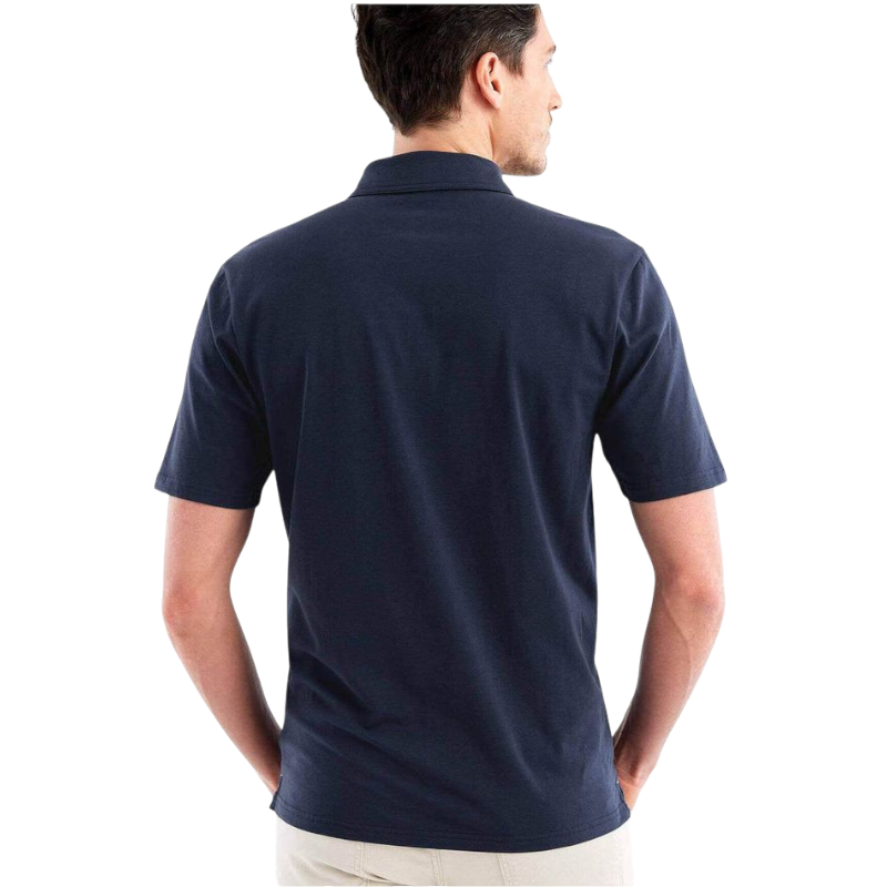 Johnnie-O Men's Original 4-Button Polo