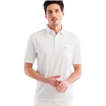 Johnnie-O Men's Original 4-Button Polo