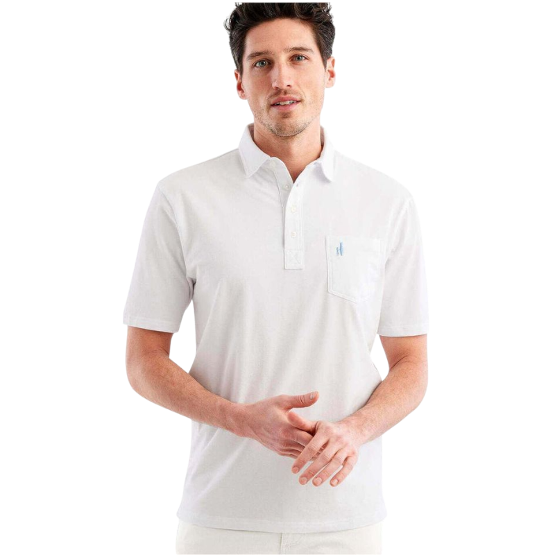 Johnnie-O Men's Original 4-Button Polo