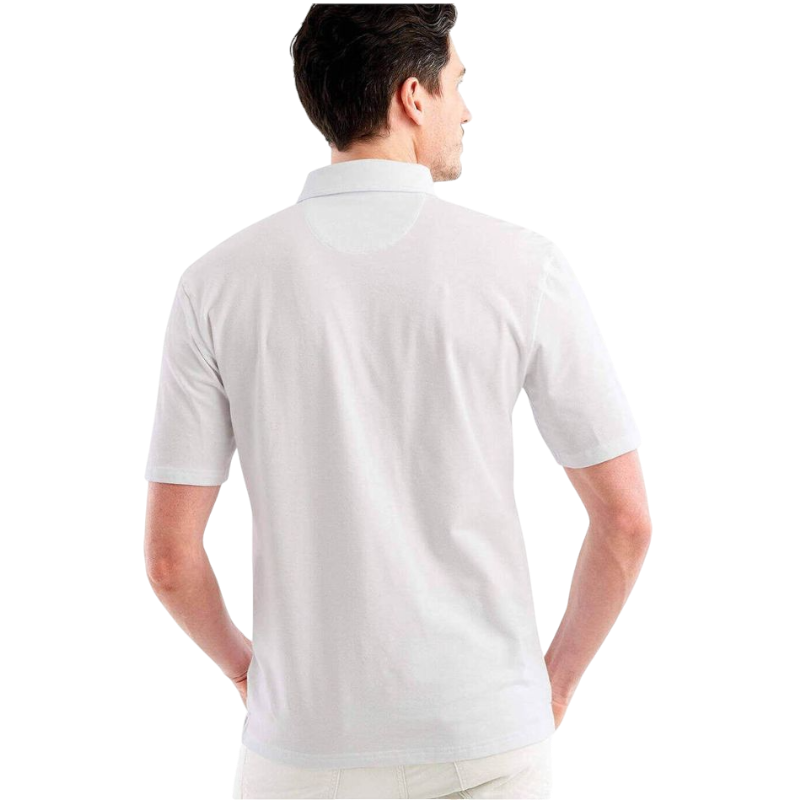 Johnnie-O Men's Original 4-Button Polo