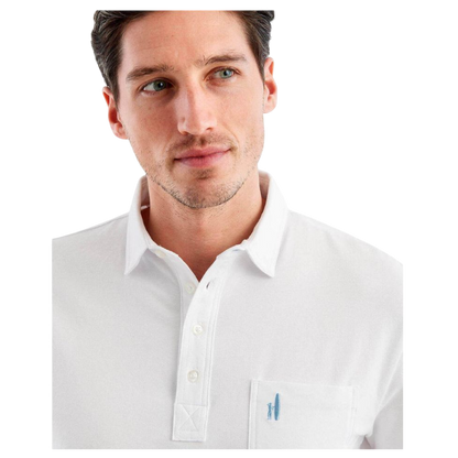 Johnnie-O Men's Original 4-Button Polo