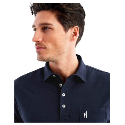 Johnnie-O Men's Original 4-Button Polo
