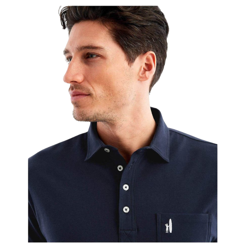 Johnnie-O Men's Original 4-Button Polo