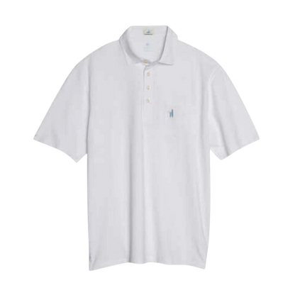 Johnnie-O Men's Original 4-Button Polo