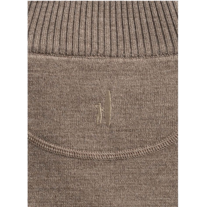 Johnnie-O Men's Raynor Quarter-Zip Sweater