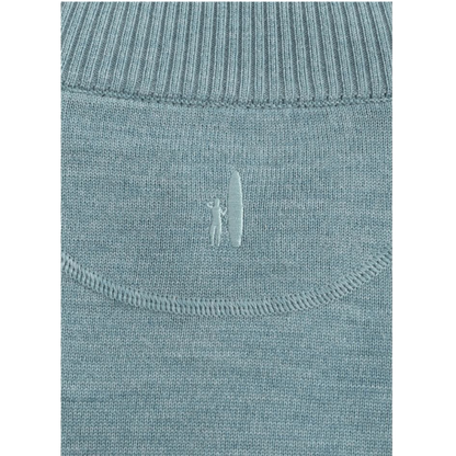 Johnnie-O Men's Raynor Quarter-Zip Sweater