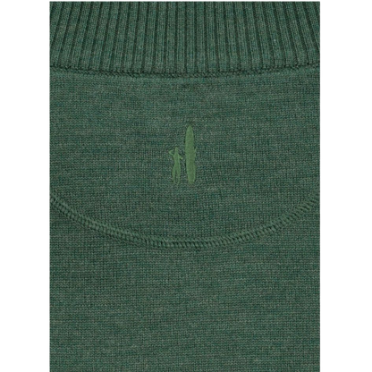 Johnnie-O Men's Raynor Quarter-Zip Sweater