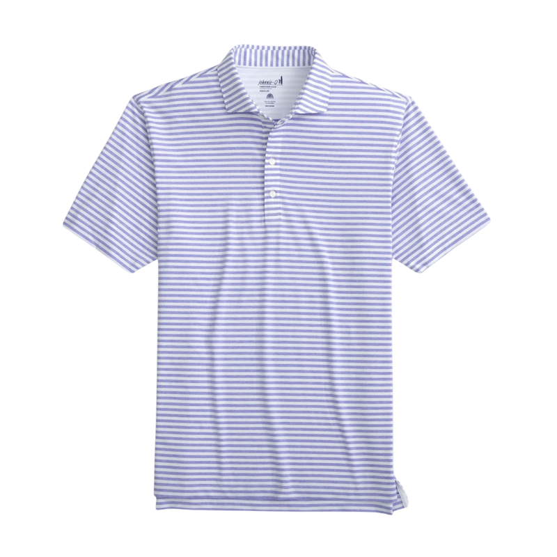 Johnnie-O Men's Reese Polo