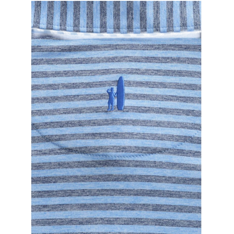 Johnnie-O Men's Reese Polo