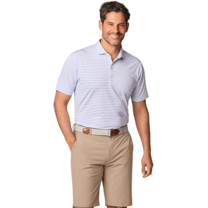 Johnnie-O Men's Reese Polo