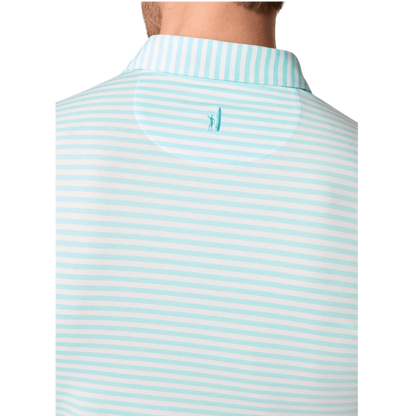 Johnnie-O Men's Reese Polo