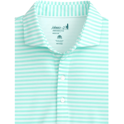 Johnnie-O Men's Reese Polo