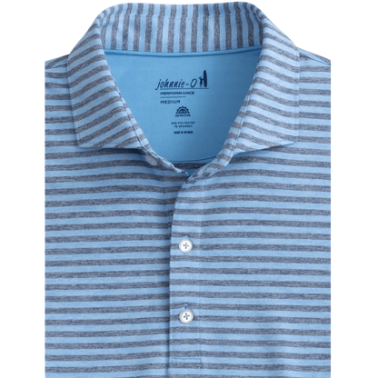 Johnnie-O Men's Reese Polo