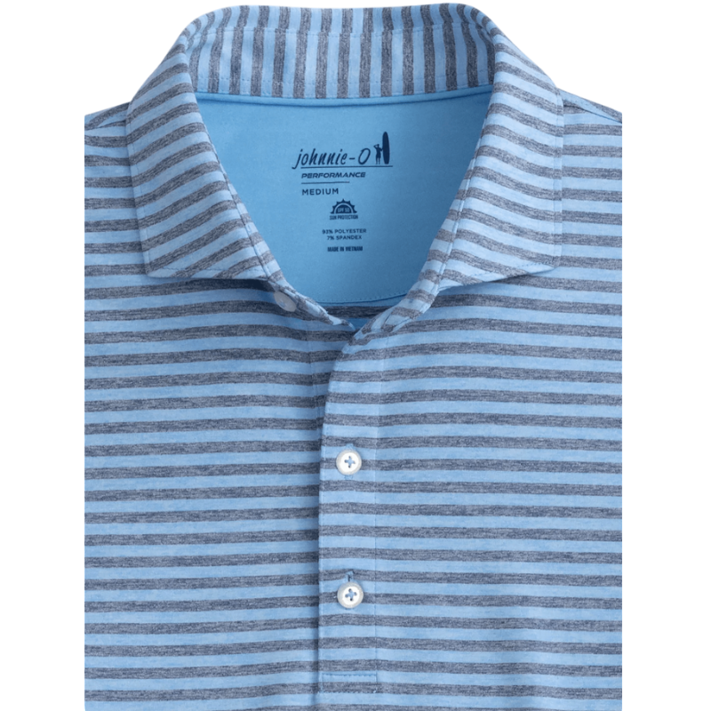 Johnnie-O Men's Reese Polo