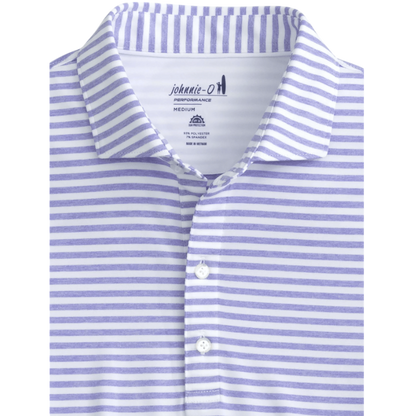 Johnnie-O Men's Reese Polo