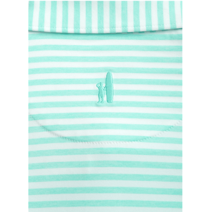 Johnnie-O Men's Reese Polo