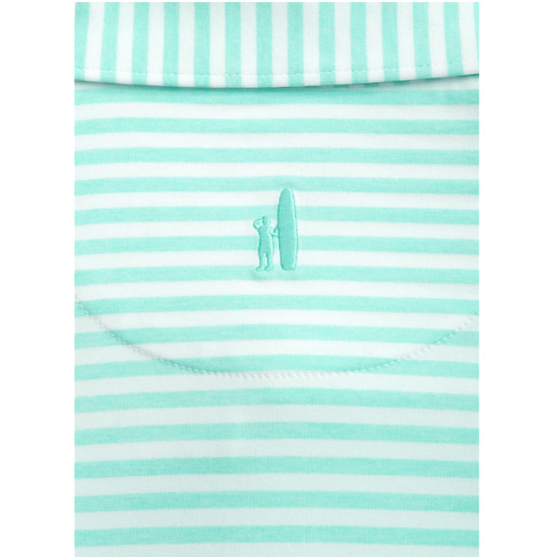 Johnnie-O Men's Reese Polo