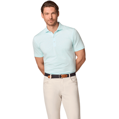 Johnnie-O Men's Reese Polo
