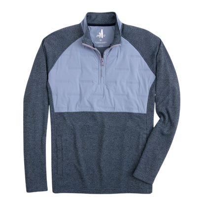 Johnnie-O Men's Riggens Quarter-Zip
