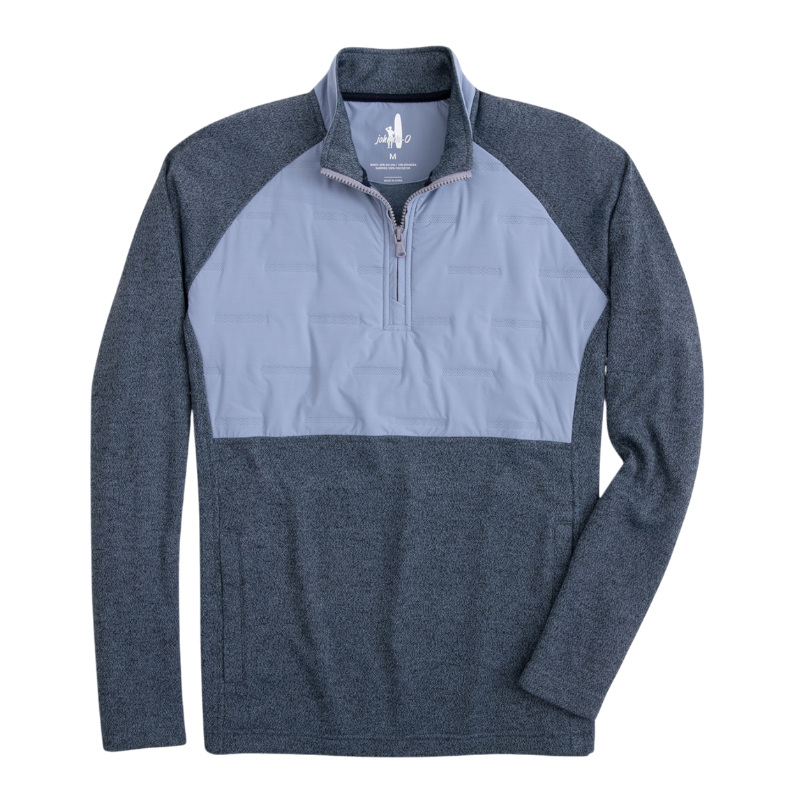 Johnnie-O Men's Riggens Quarter-Zip