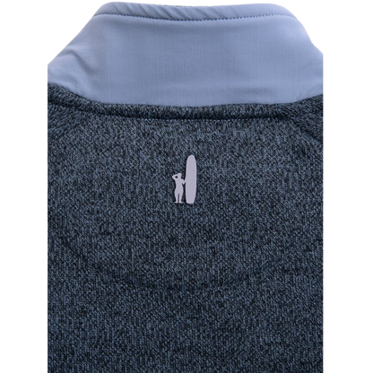 Johnnie-O Men's Riggens Quarter-Zip