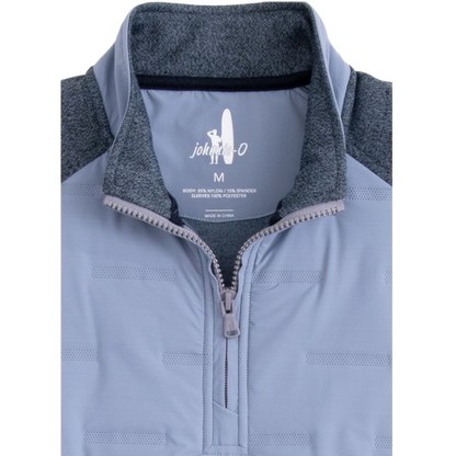 Johnnie-O Men's Riggens Quarter-Zip