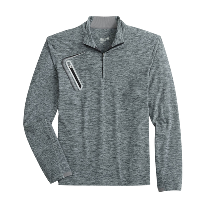 Johnnie-O Men's Sabino Quarter-Zip