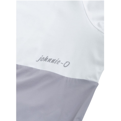 Johnnie-O Men's Salter Hybrid Quarter-Zip